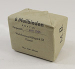 German WWII Bandage