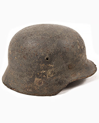 Original M35 SD WSS Helmet, Relic