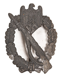 Original Infantry Assault Badge