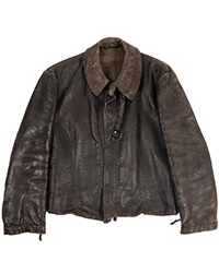 Original "Hartmann" Flight Jacket