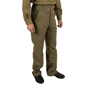 DAK Trousers