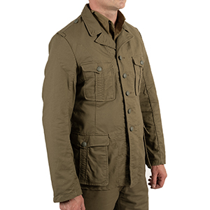 DAK Tunic