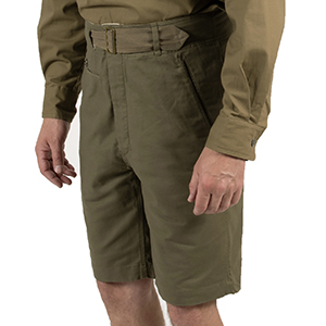 DAK Shorts