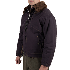 Luftwaffe Channel Jacket