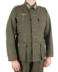 Heer M43 Tunic