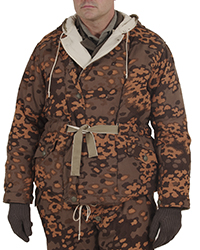 Oakleaf Parka