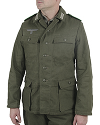 Reed Green M43 Tunic