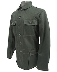 Reed Green M43 Tunic