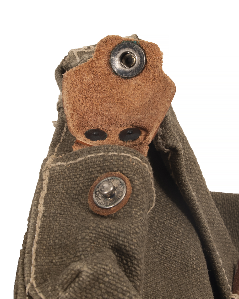Mkb 42 Pouches, original materials