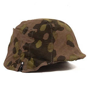 Planetree 1-2 Helmet Cover, sz 3