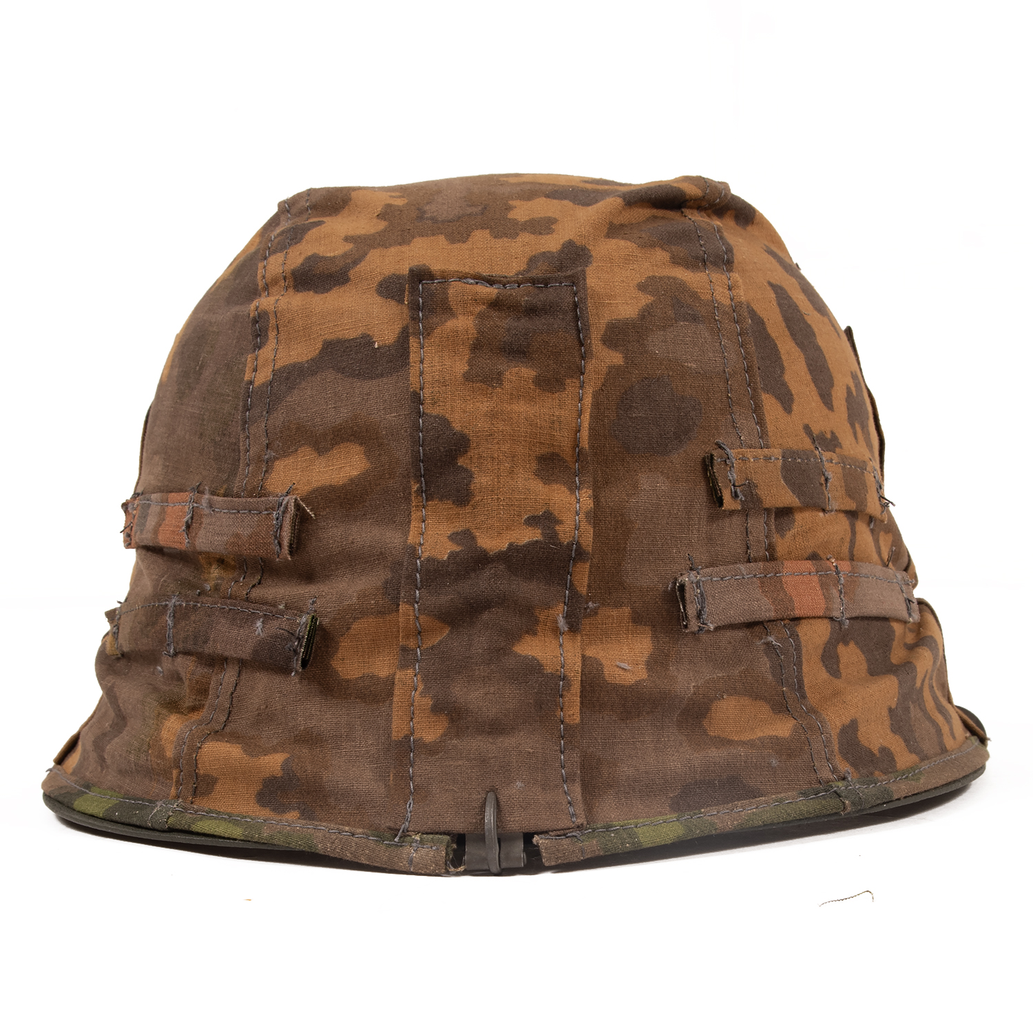 Original Fabric Oak Helmet Cover 513