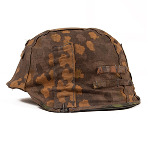 Original Fabric Oak Helmet Cover 513