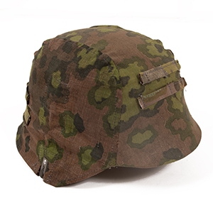 Original Fabric Oak Helmet Cover 513