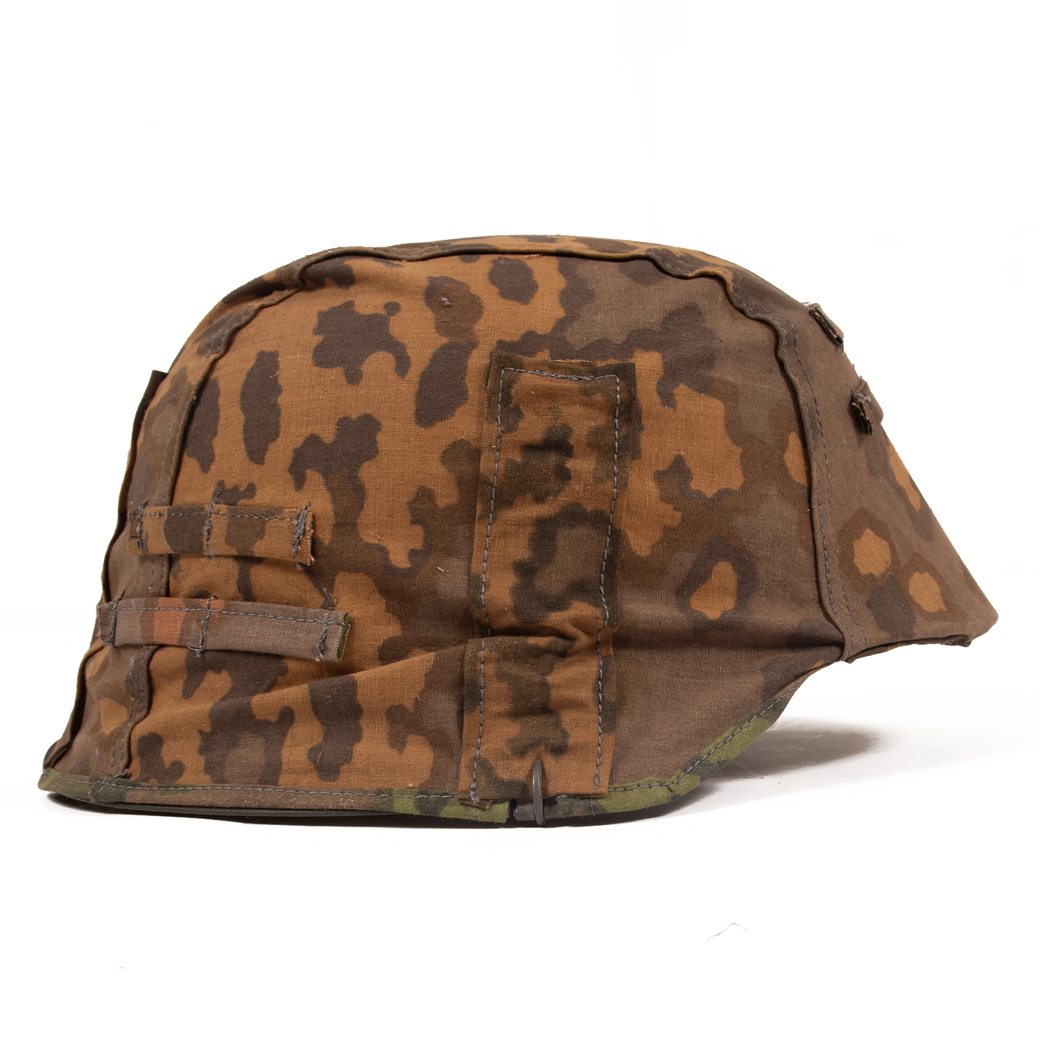 Original Fabric Oak Helmet Cover 513