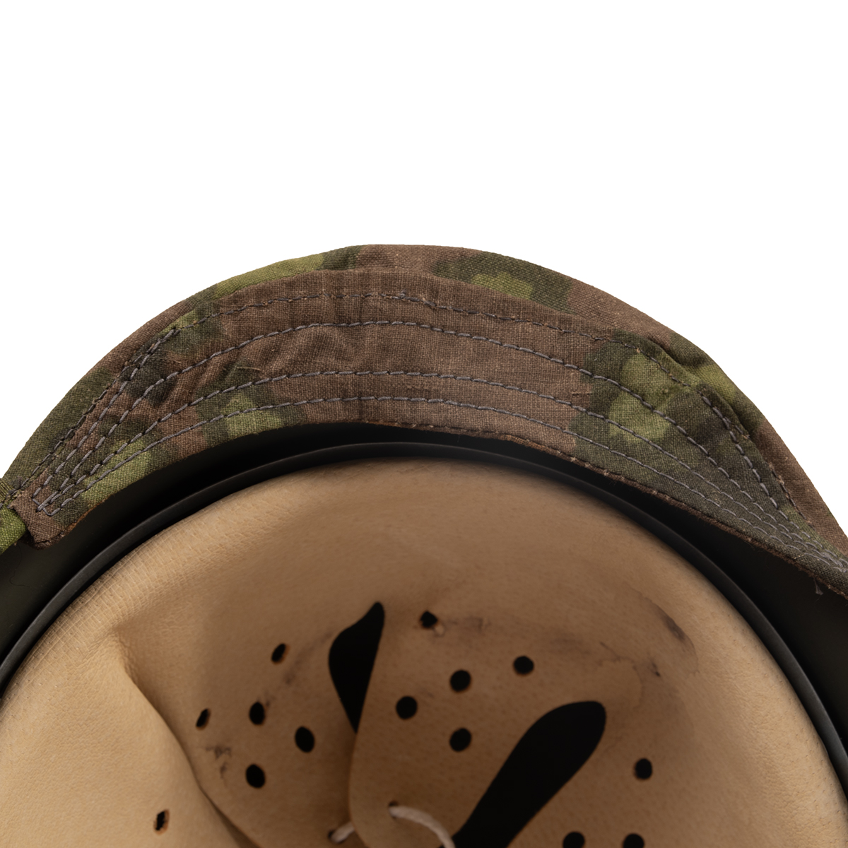 Original Fabric Oak Helmet Cover 513