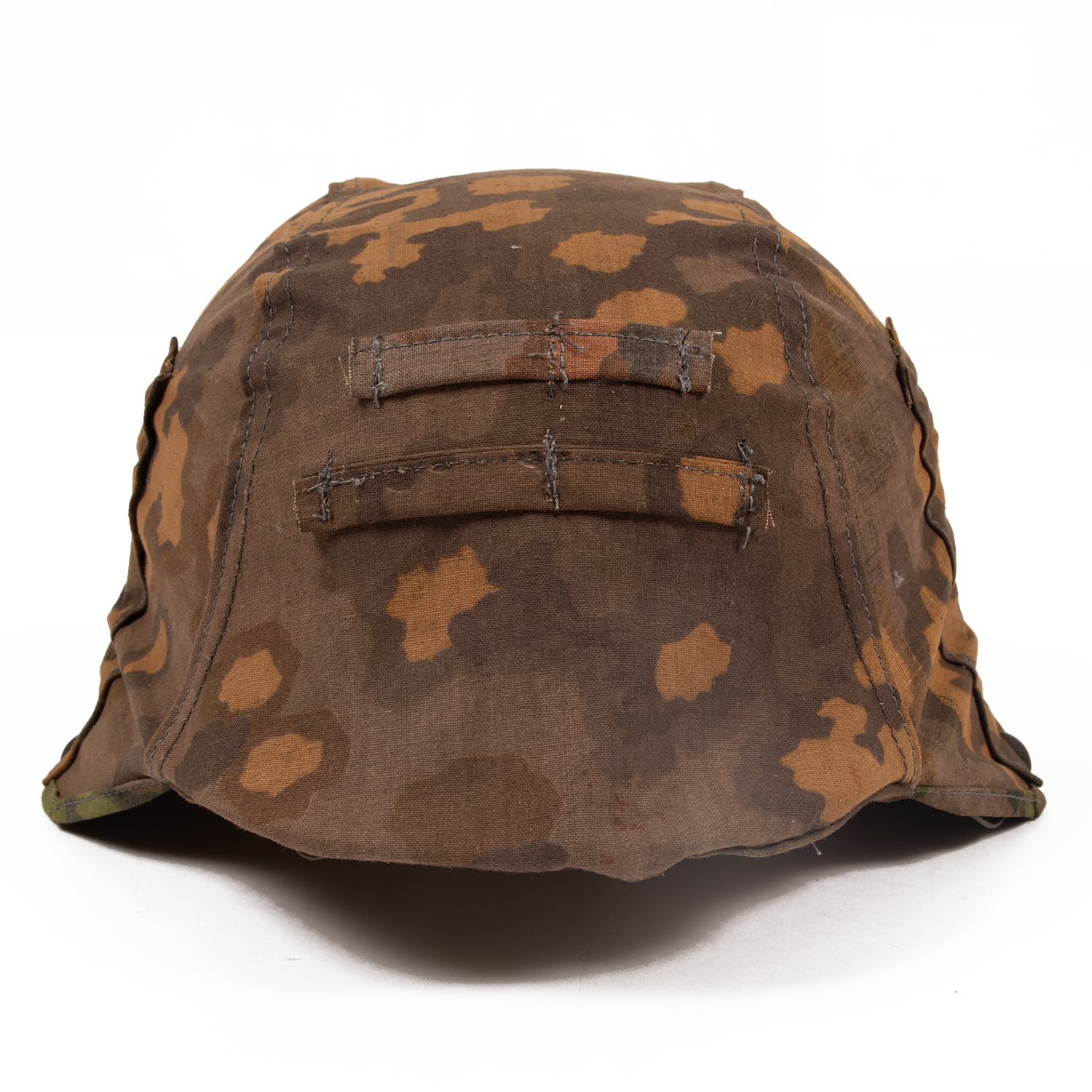 Original Fabric Oak Helmet Cover 513
