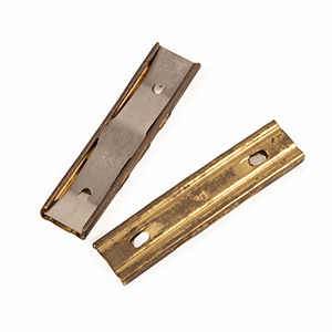 8mm Stripper Clip, original, used