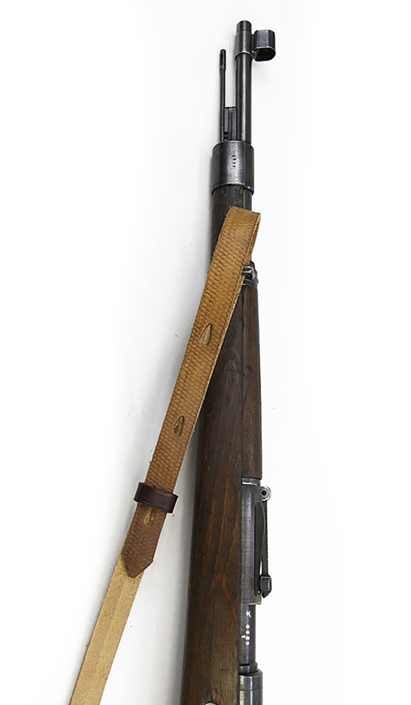 New Wwii K98 Mauser Rifle Slings