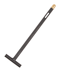 Chamber Cleaning Rod