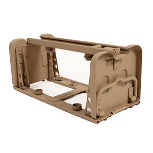 MG34/42 Drum Carrier