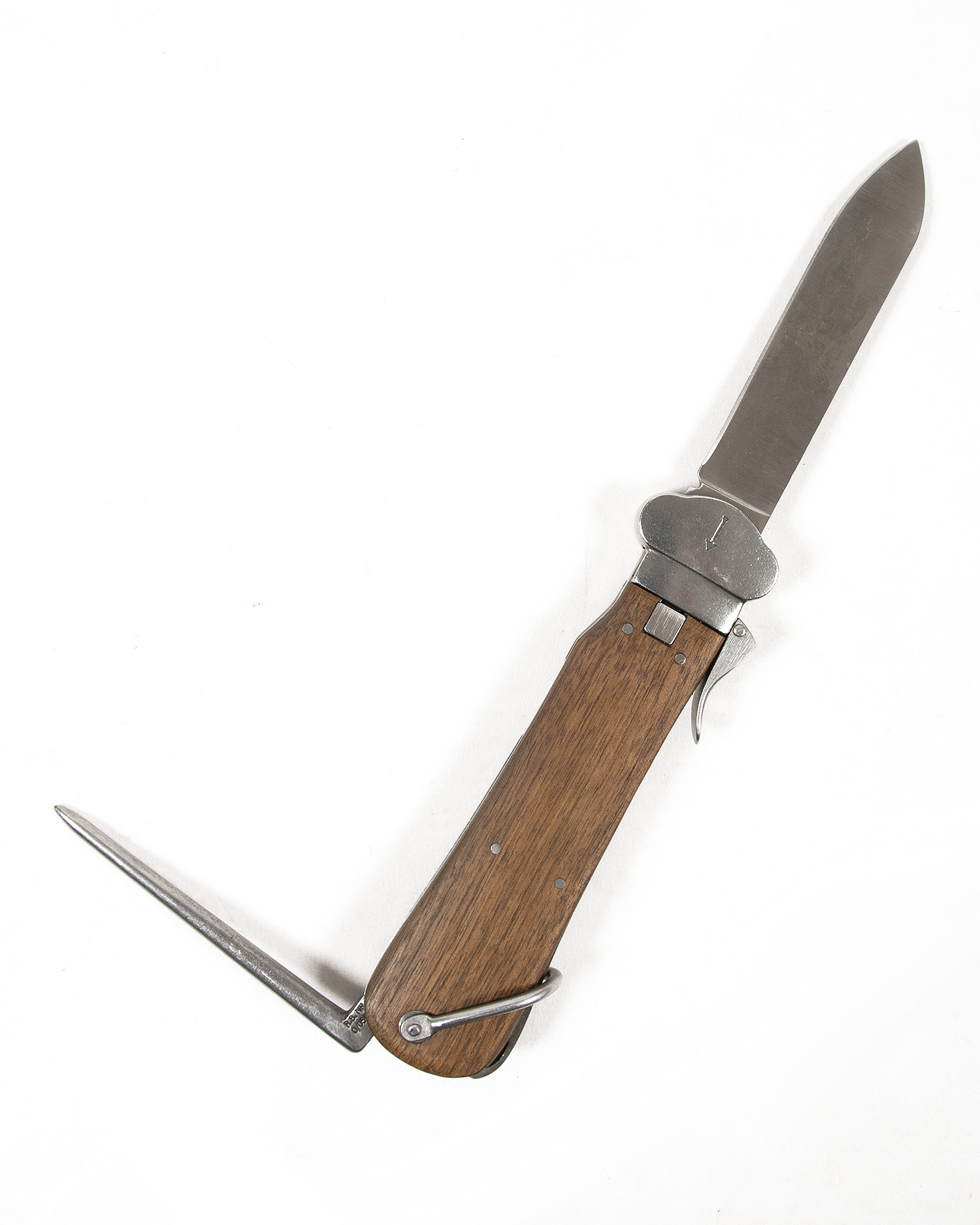 WWII German Knife