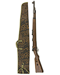45" Rifle Case, "Fall Oak" Camo