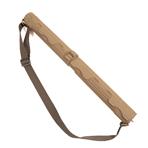 Original LaufschÃ¼tzer 42, w/ latch, restored