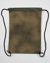 Marsh Camo Cinch Bag