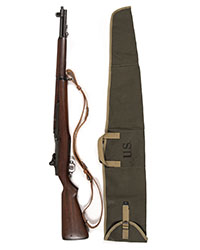 45" Rifle Case, OD#7