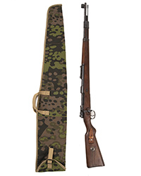 45" Rifle Case, Planetree 1-2 Camo