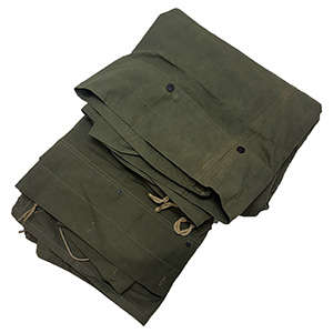 OD7 Pup Tent