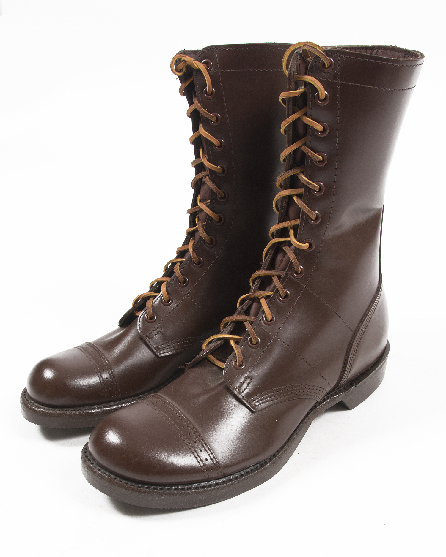 Corcoran Steel Toe | vlr.eng.br