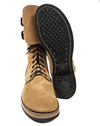 Reproduction Combat Service Boots, Made In USA | ATF