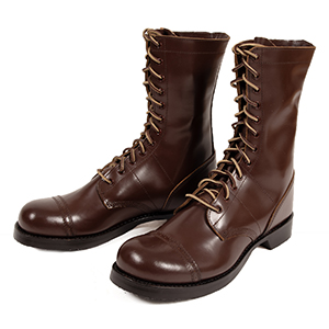 Jump Boots