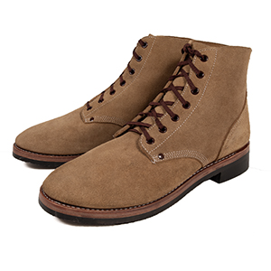 Roughout Service Shoes
