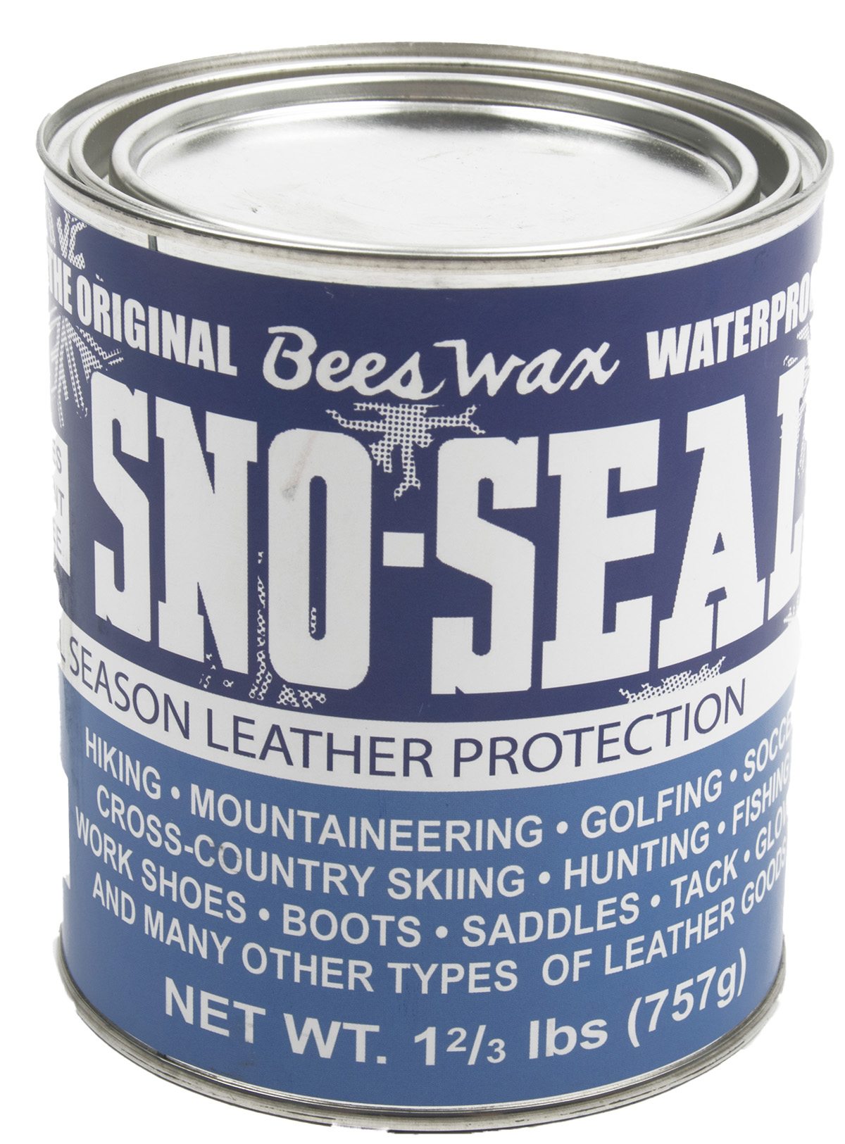 Sno Seal Quart Can
