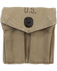 "British Made" Carbine Pouch