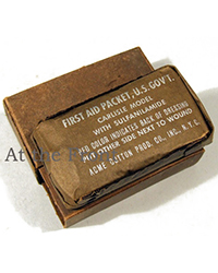 WWII Carlisle Bandage, M1943
