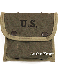 Jungle First Aid Pouch, Transitional