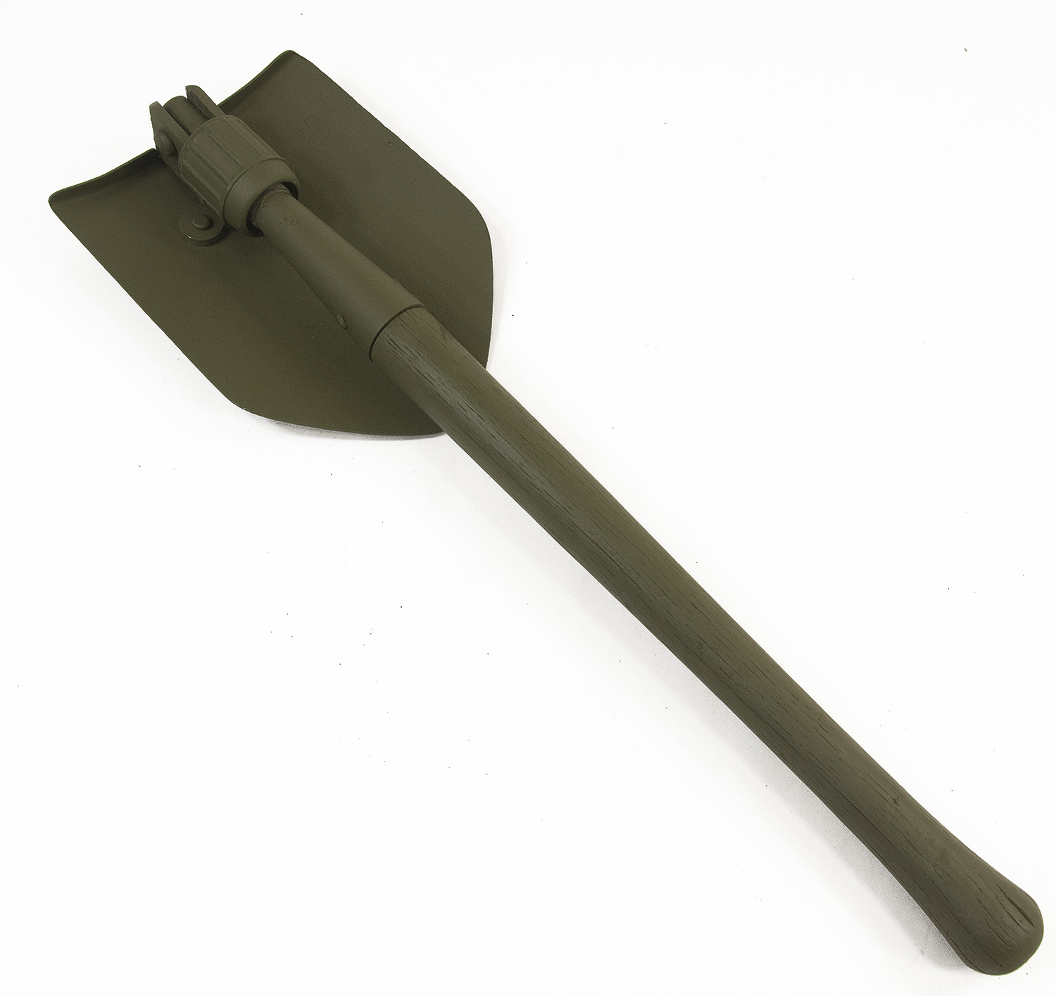M1943 Entrenching Tool Carrier U.S Reproduction