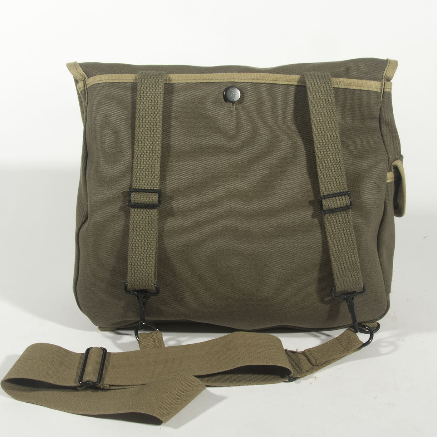 Musette - Olive green