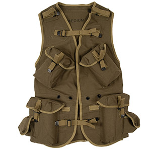 OD7 Assault Vest