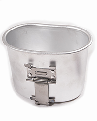 M1910 Canteen Cup