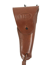 US WWII M1916 .45 cal M1911 Holster