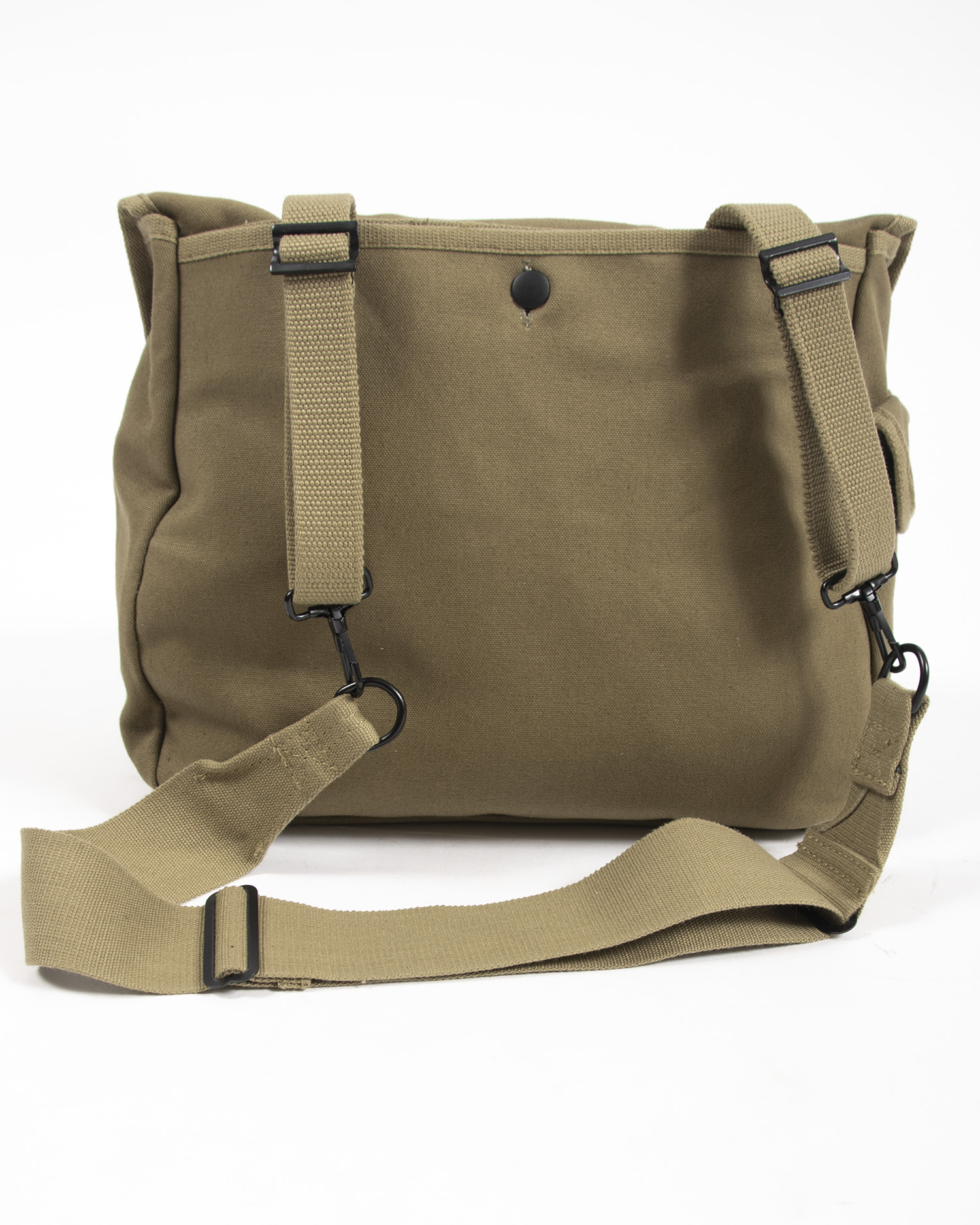 US WWII Paratrooper Musette Bag | ATF
