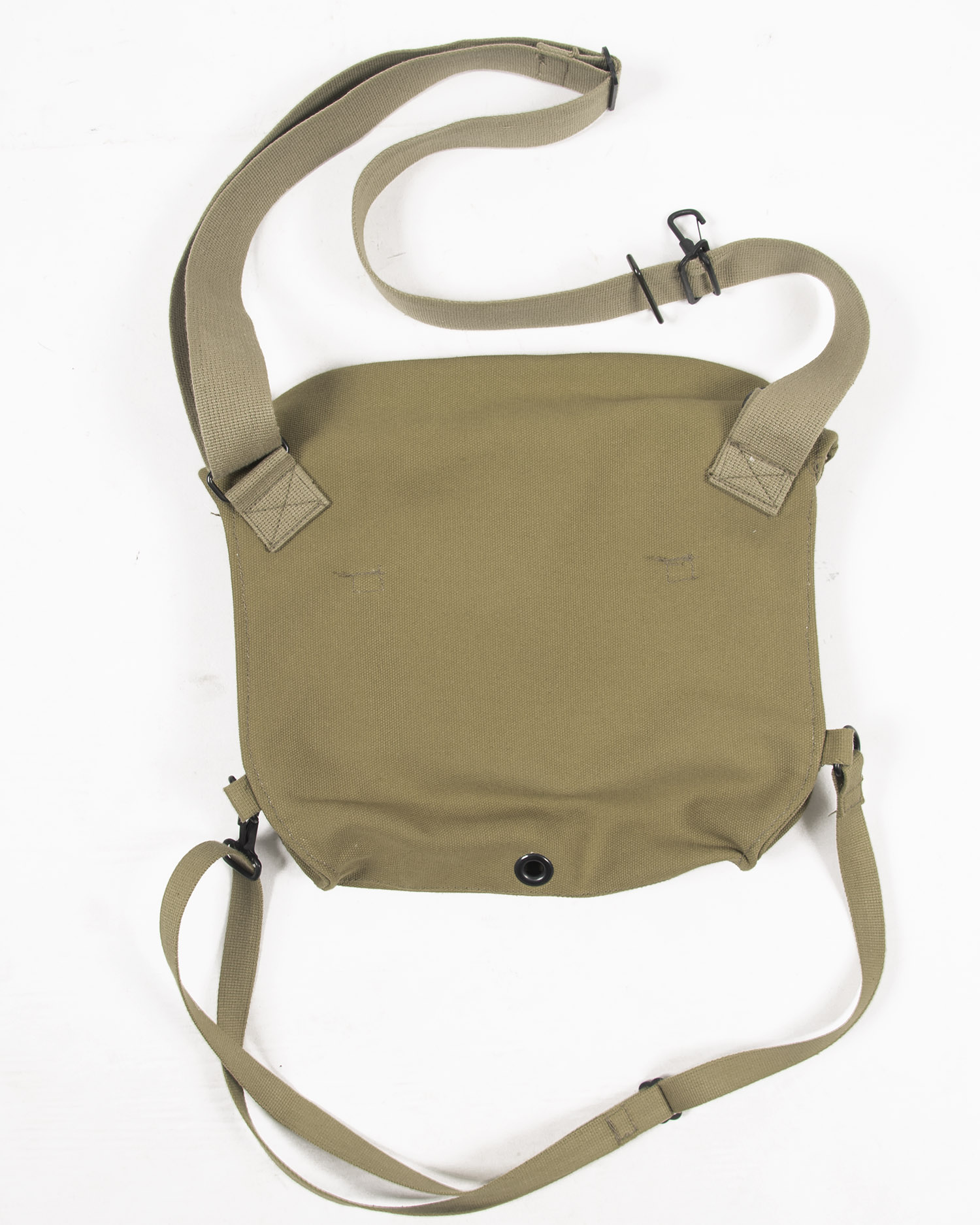 US Army Lightweight Bag, Made in USA |