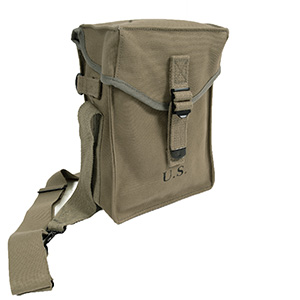 M1 Ammunition Bag, Transitional