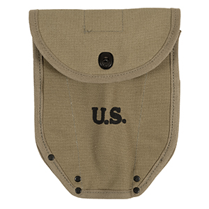 M1943 Intrenching Tool Carrier