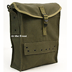 Medic Bag, Transitional