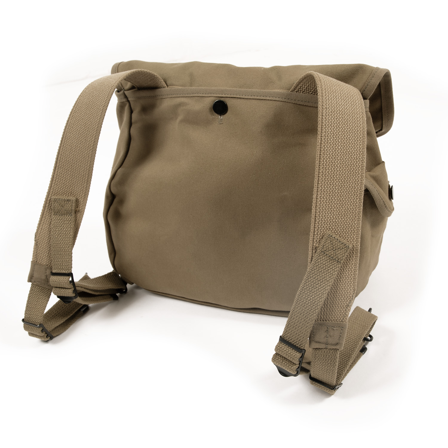 ATF Kirkman Musette Bag - Thumbnail 4